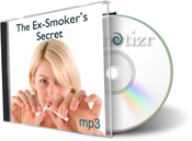 The Ex-Smoker's Secret