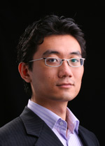 Luke Chao, Founder